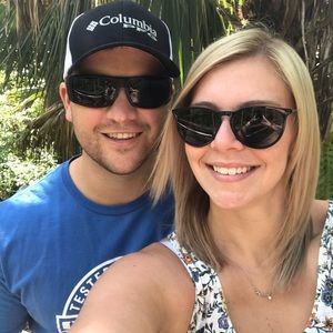 Meet your Posher, Abigail